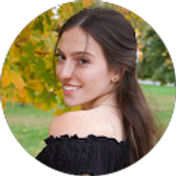 Profile photo of Natalie Keating