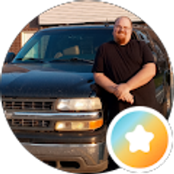 Profile photo of Joshua Volk