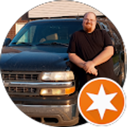 Profile photo of Joshua Volk