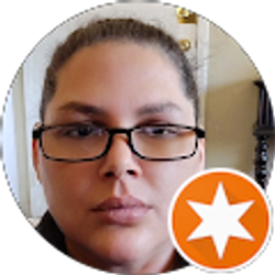 Profile photo of Carina Brown