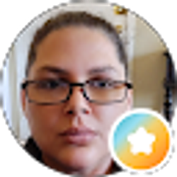 Profile photo of Carina Brown