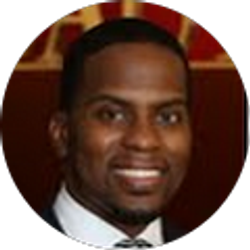 Profile photo of DJ Johnson