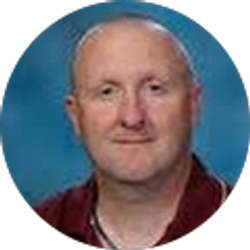 Profile photo of Jeffrey Mrsny