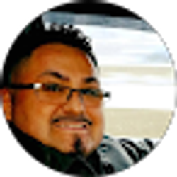 Profile photo of Antonio Trejo