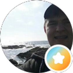Profile photo of Zachary J. Chidester (Zach)