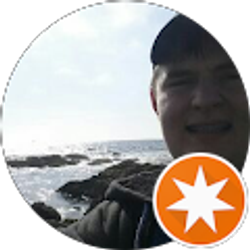 Profile photo of Zachary J. Chidester (Zach)