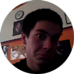 Profile photo of Ethan Nelson