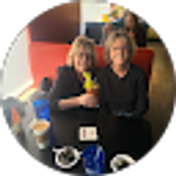 Profile photo of Christine Bockenkamp Blum