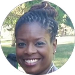 Profile photo of Yolanda Brunson