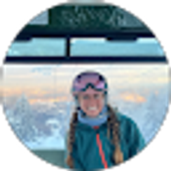 Profile photo of Tierny Yaw