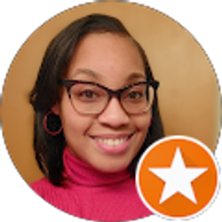 Profile photo of LaQuena Tolliver