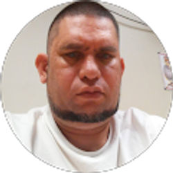 Profile photo of Heriberto Ortiz-Cortes