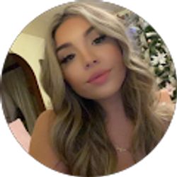 Profile photo of Jocelyn Castillo