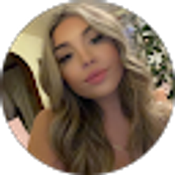 Profile photo of Jocelyn Castillo