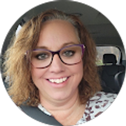 Profile photo of Tina Florey