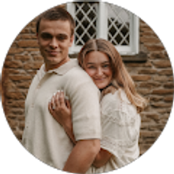 Profile photo of Taylor Devos