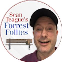 Profile photo of Sean Teague's Forrest Follies