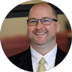 Profile photo of Landon Reeves