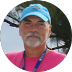 Profile photo of Thomas Grace