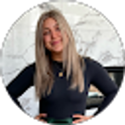 Profile photo of Sophia Augustine