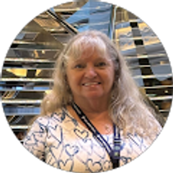 Profile photo of Maggie Hinkle