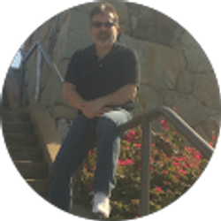 Profile photo of Joe Lutman