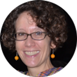 Profile photo of Ashley Inselman