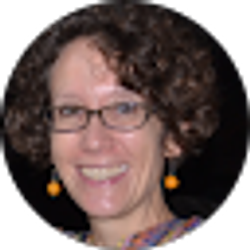 Profile photo of Ashley Inselman