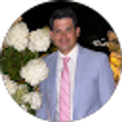 Profile photo of Harry Borrero