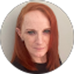 Profile photo of Claudia Neville