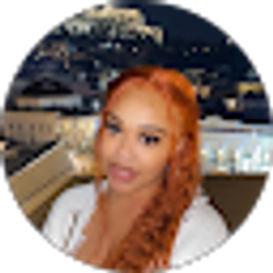 Profile photo of Arielle Cottrell