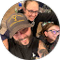 Profile photo of Matthew Rymer