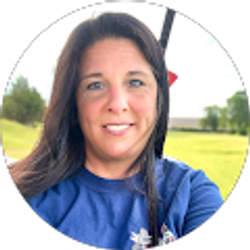 Profile photo of Kristi Hays