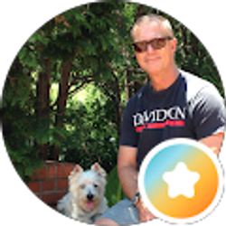 Profile photo of Mike Merwarth