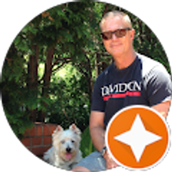 Profile photo of Mike Merwarth
