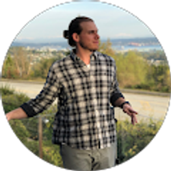 Profile photo of Dominic Gibbons