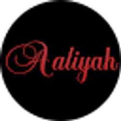 Profile photo of Aaliyah Mohammed