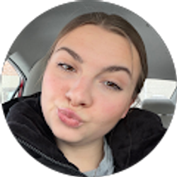 Profile photo of Madison Blankenship