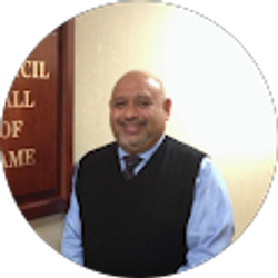 Profile photo of Joel Velasquez