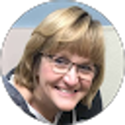 Profile photo of Gerilyn Nutt