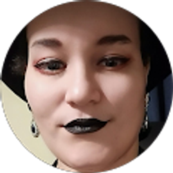 Profile photo of Raichelle Johnson