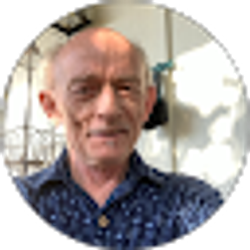 Profile photo of Ronald Bowman