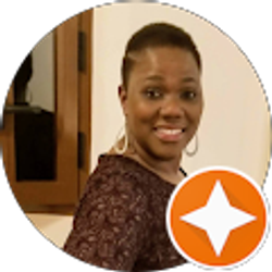 Profile photo of Dionne Moore