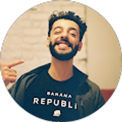 Profile photo of Mohammed Alshaneif