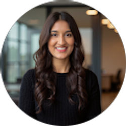 Profile photo of Jacinta Marshall