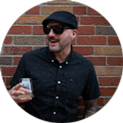 Profile photo of Matthew James