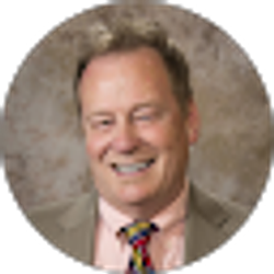 Profile photo of Robert Flannery