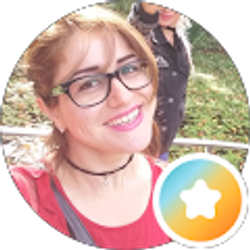 Profile photo of Sahar Pourkarimi