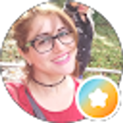 Profile photo of Sahar Pourkarimi