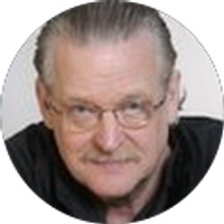 Profile photo of Bruce Curless